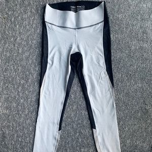 Outdoor Voices Tech Sweat 7/8 Zoom Leggings